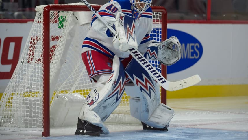 New York Rangers