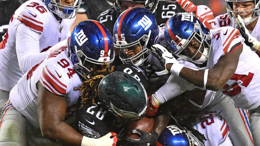 New York Giants