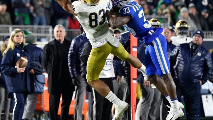 New York Giants, Chase Claypool