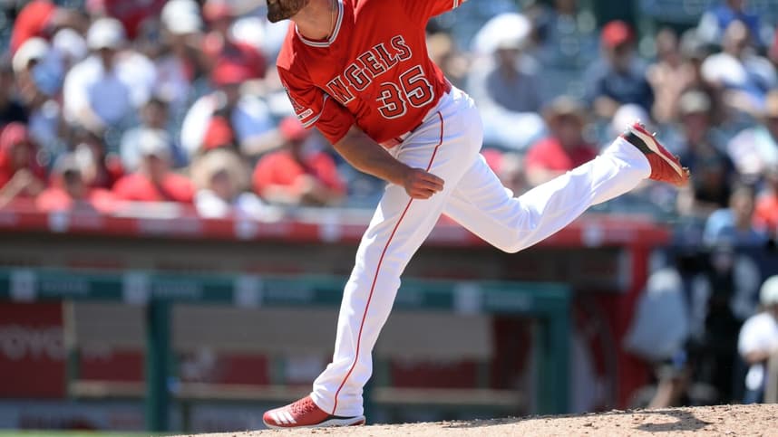 New York Yankees, Nick Tropeano