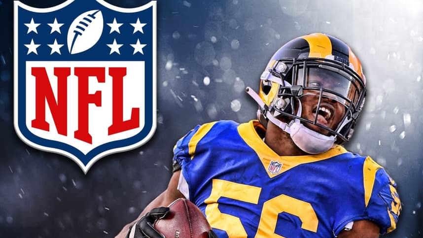 New York Giants, Dante Fowler Jr.