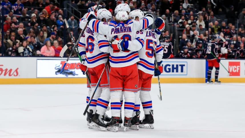 New York Rangers