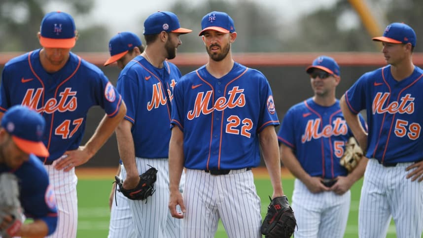 New York Mets, Rick Porcello