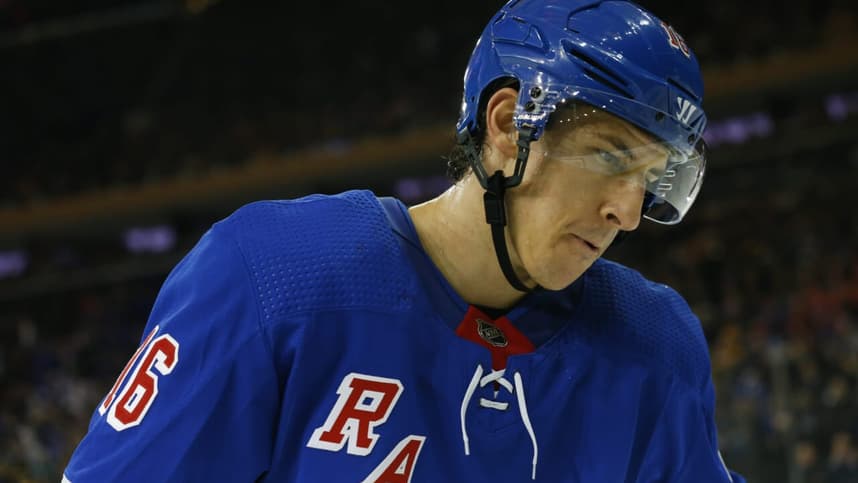 New York Rangers