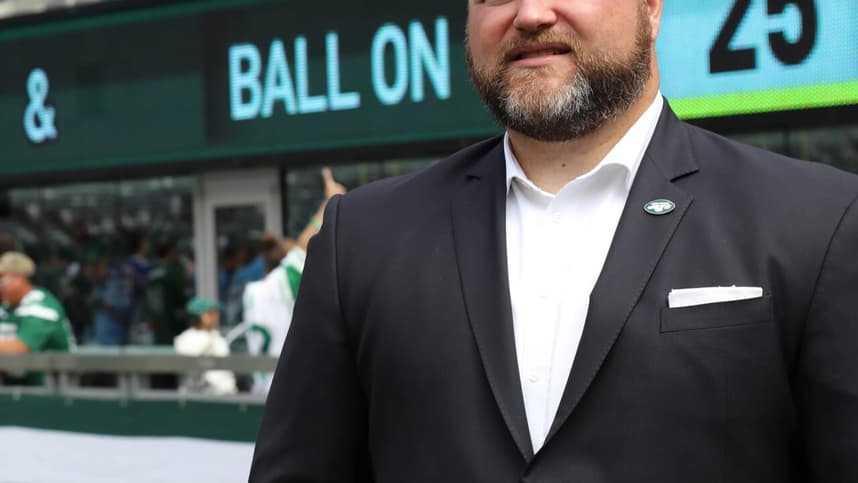 New York Jets, Joe Douglas