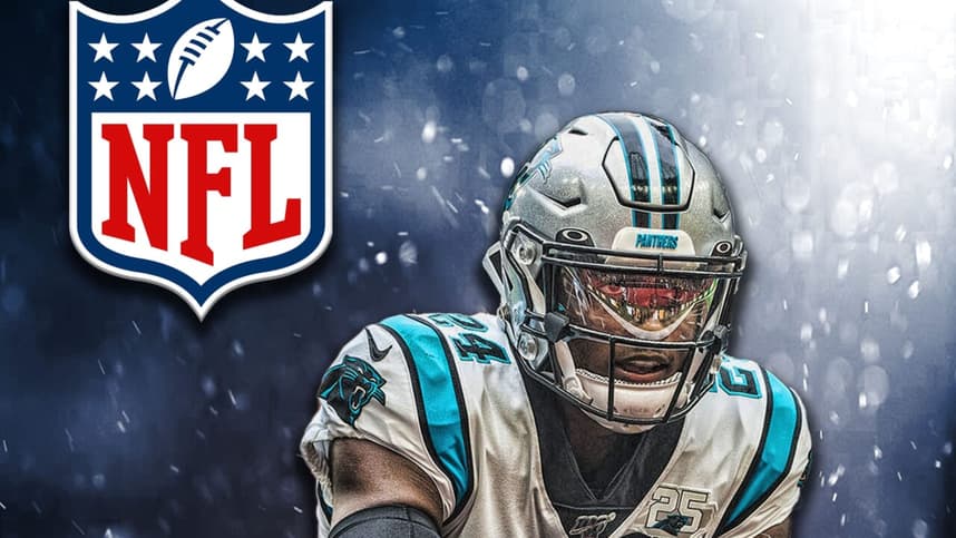 New York Giants, James Bradberry