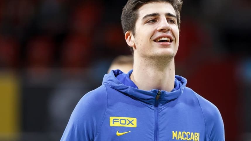 New York Knicks, Deni Avdija