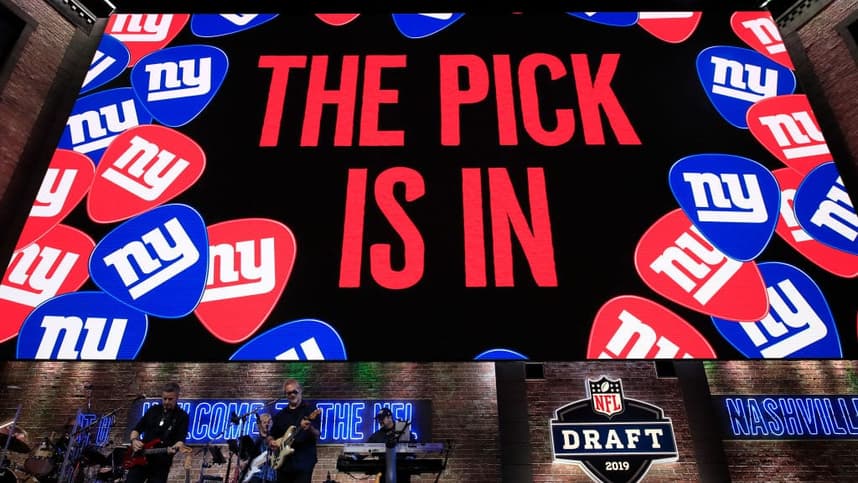 New York Giants