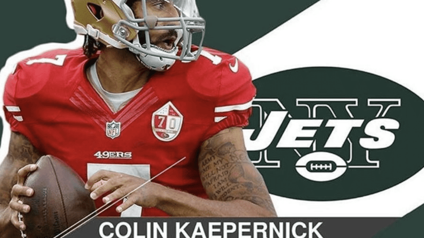 New York Jets