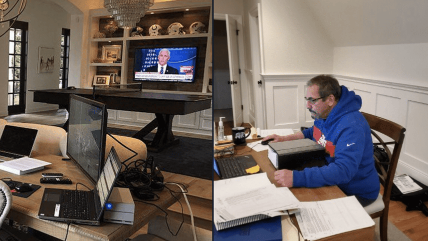 New York Giants, Dave Gettleman