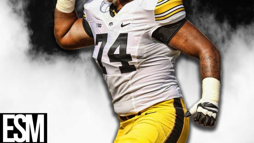 New York Giants, Tristan Wirfs