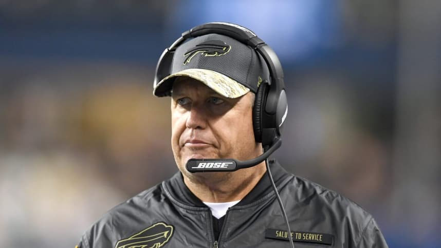 Rex Ryan