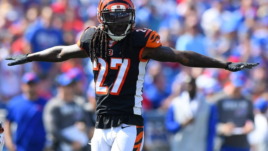 New York Giants, Dre Kirkpatrick