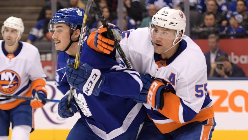 New York Islanders