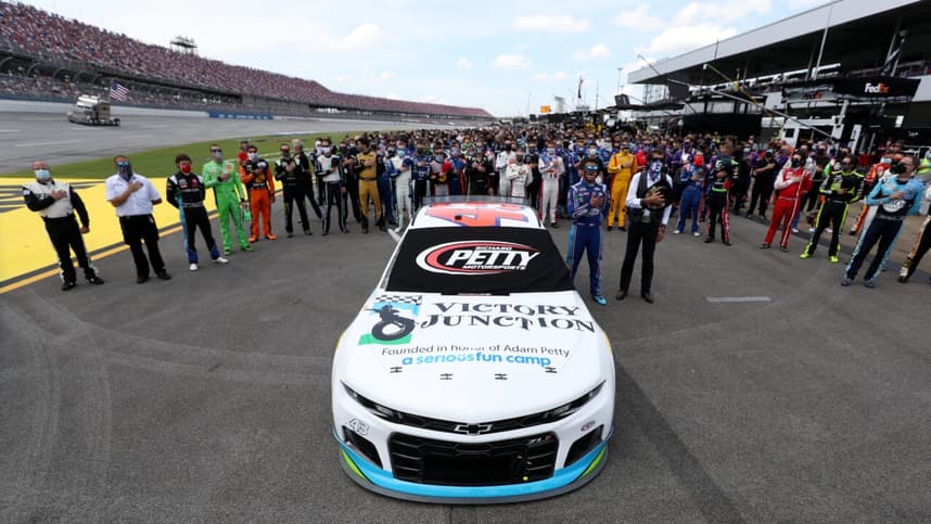 NASCAR