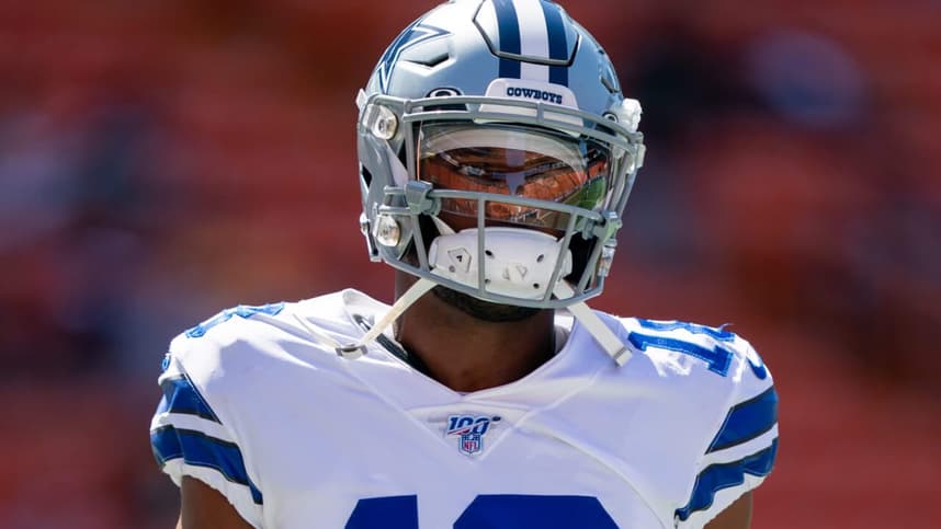 Randall Cobb