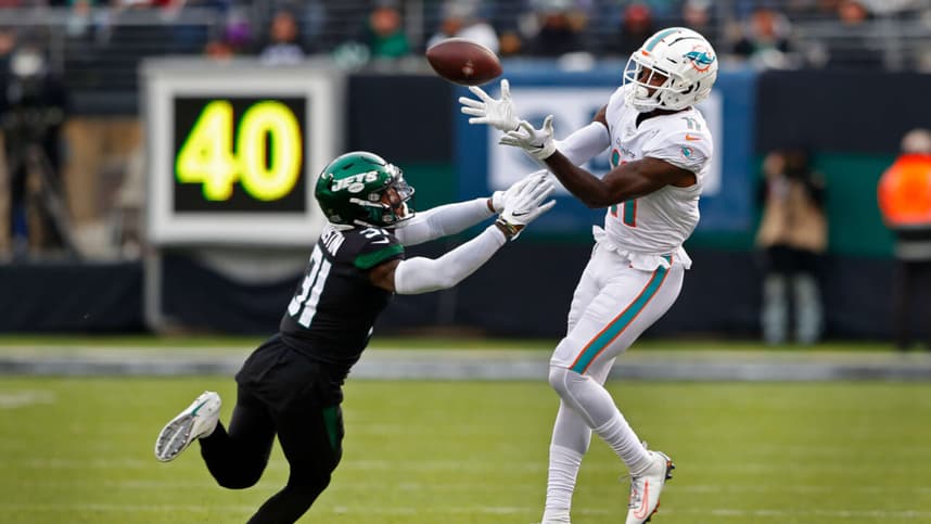 New York Jets, Bless Austin
