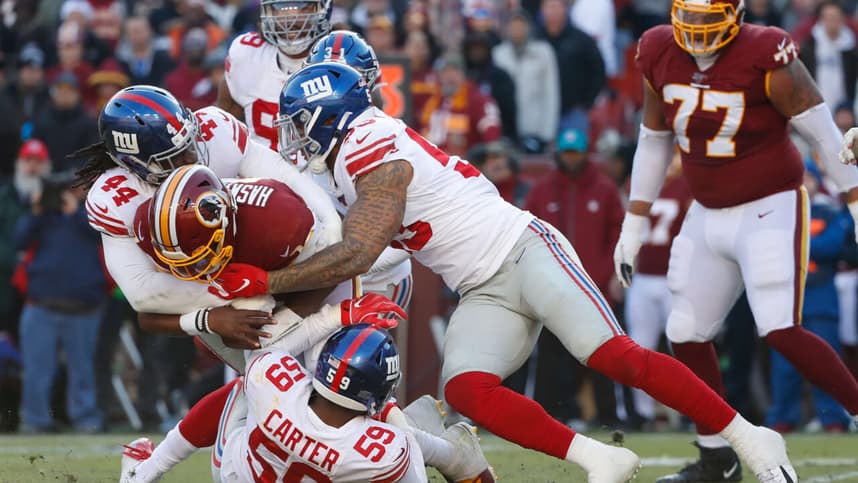 New York Giants