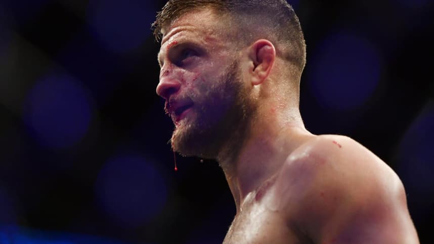 UFC