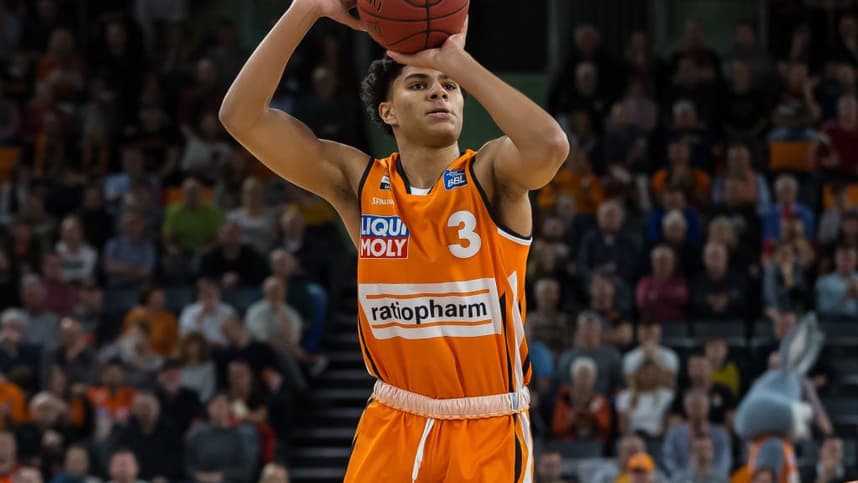 New York Knicks, Killian Hayes