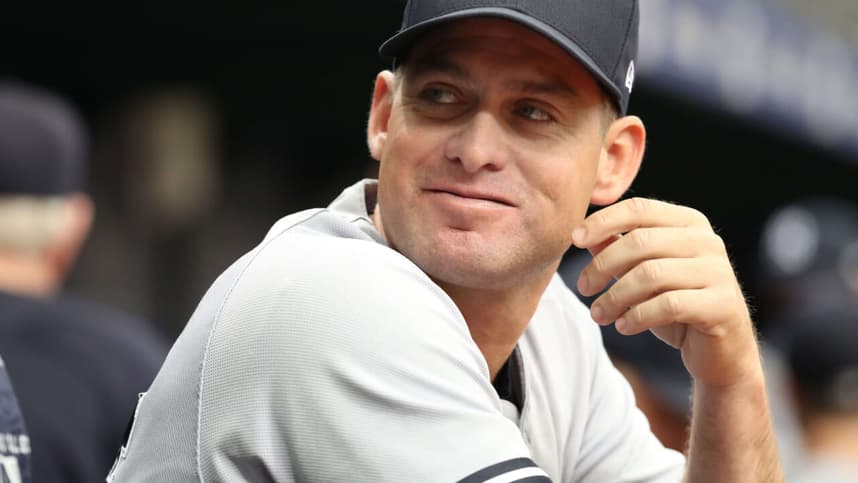 New York Yankees, Carlos Mendoza
