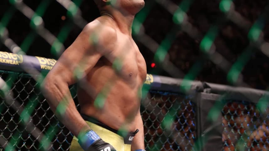 UFC, Anderson Silva