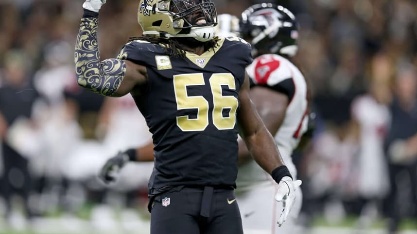 Demario Davis