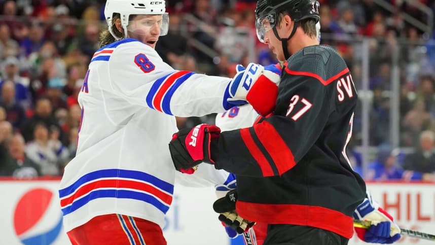 New York Rangers