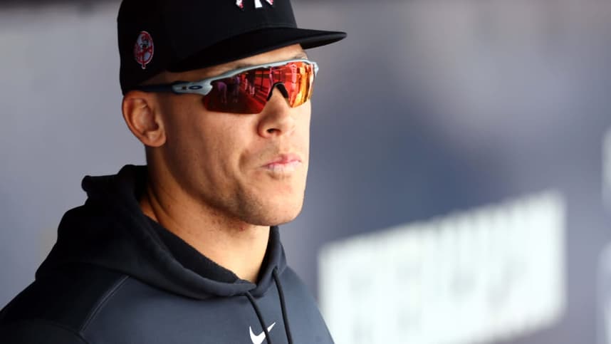 New York Yankees, Aaron Judge