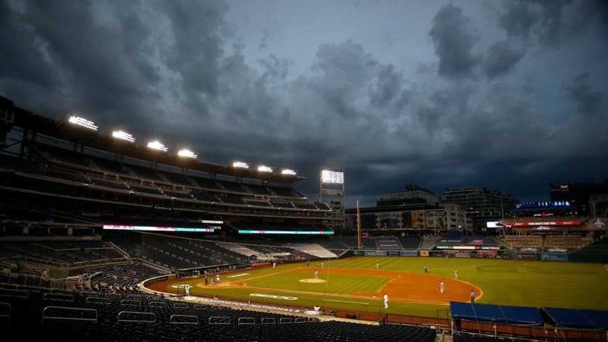 New York Yankees, Yankee Stadium