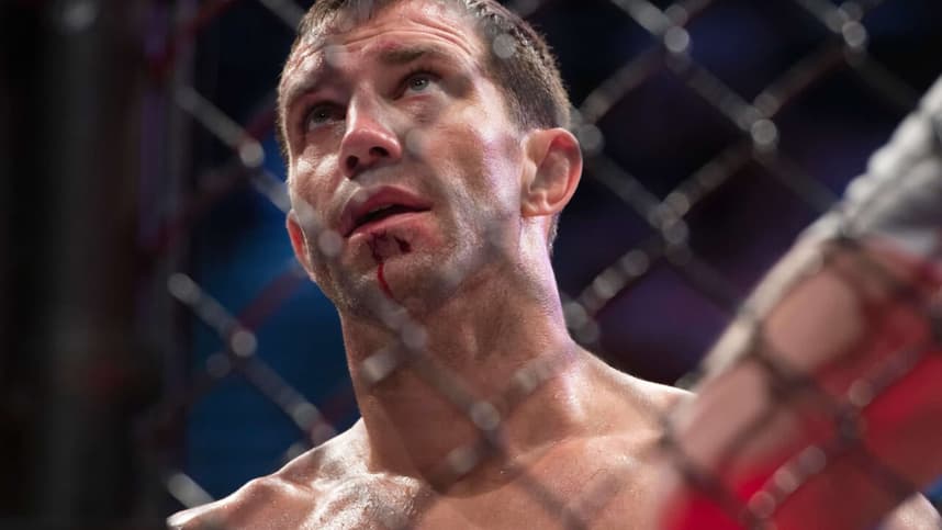 Luke Rockhold
