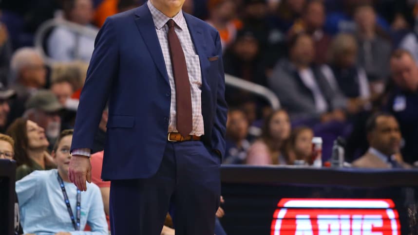 New York Knicks, Tom Thibodeau