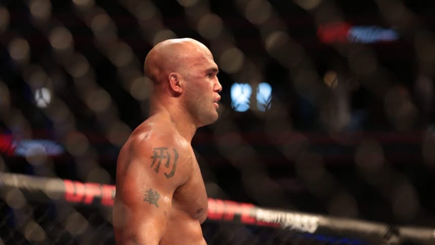 Robbie Lawler