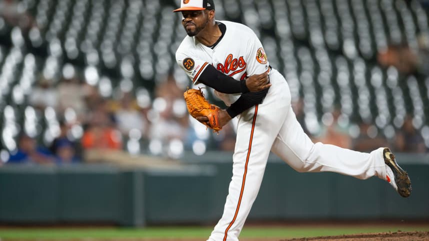 Mychal Givens