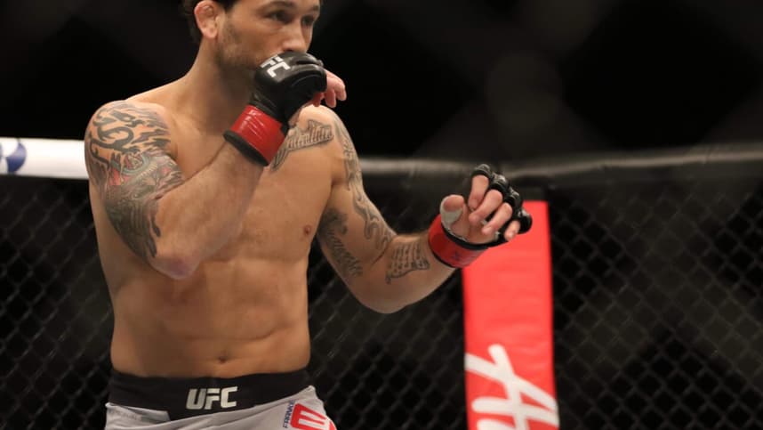 Frankie Edgar