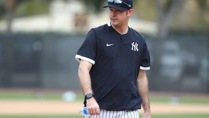 matt blake, New York Yankees