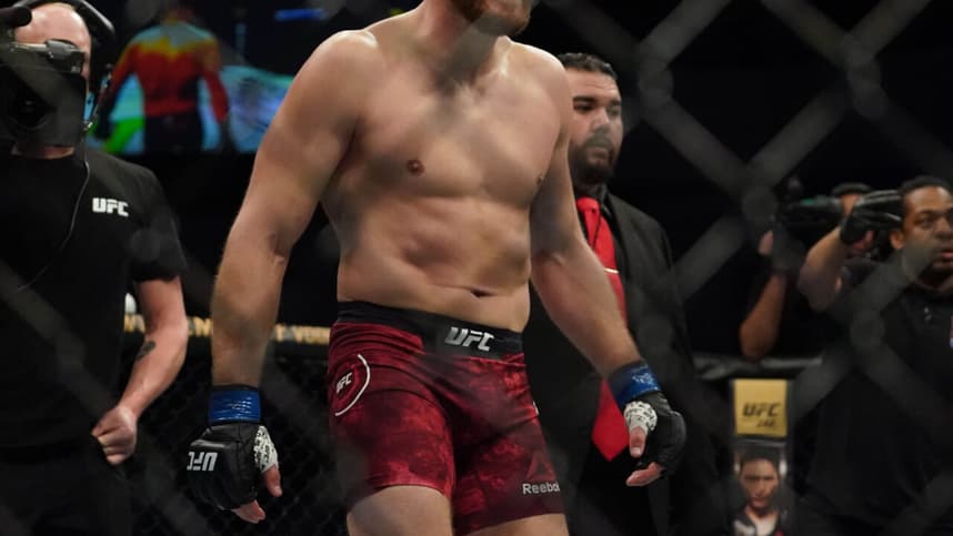 Corey Anderson