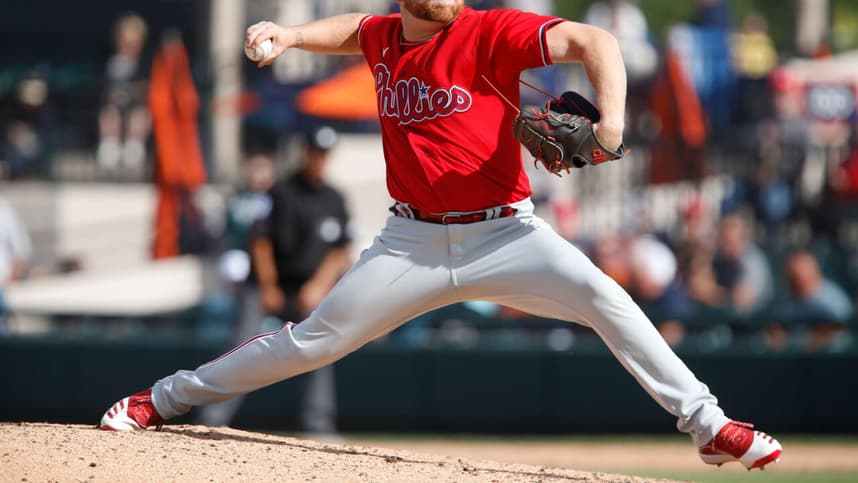 New York Yankees, Addison Russ