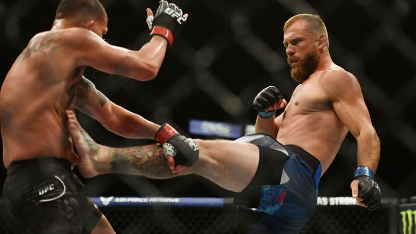 Donald Cerrone