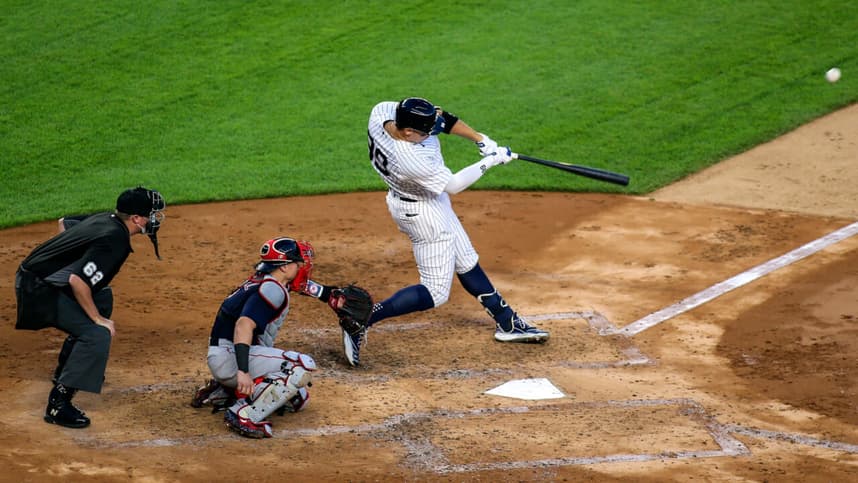 New York Yankees, Aaron Judge