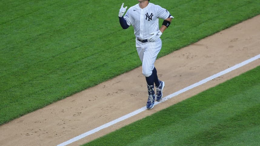 New York Yankees, Aaron Judge