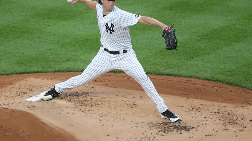Gerrit Cole, New York Yankees