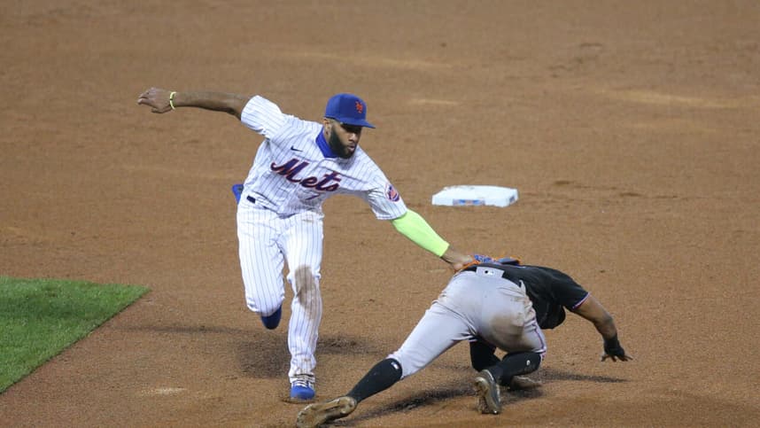 New York Mets, Amed Rosario