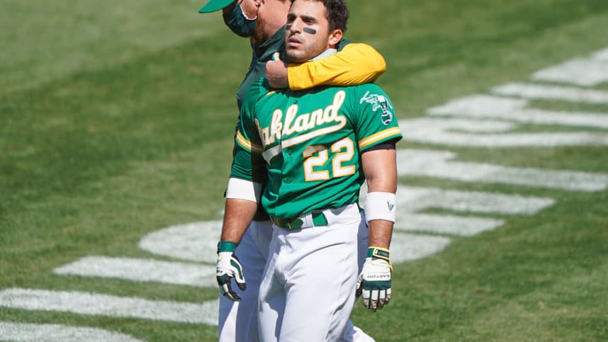 Ramon Laureano