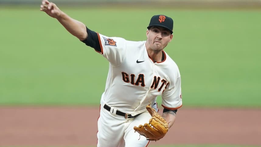 Kevin Gausman, New York Yankees