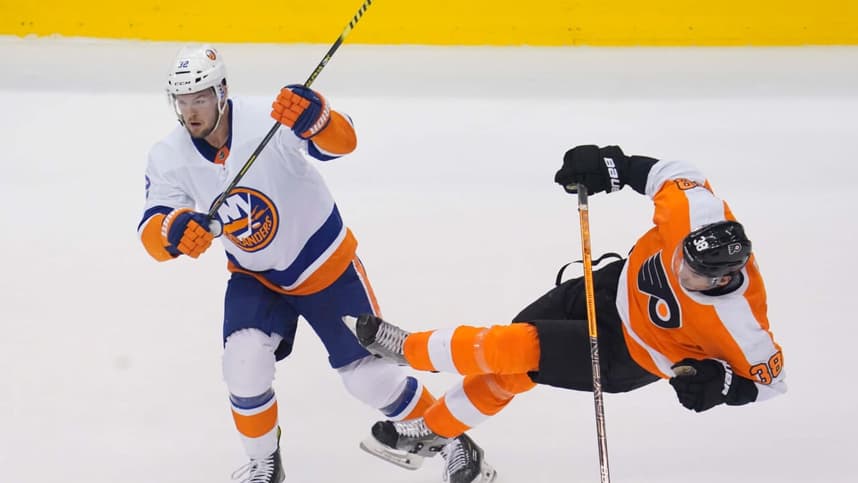 New York Islanders