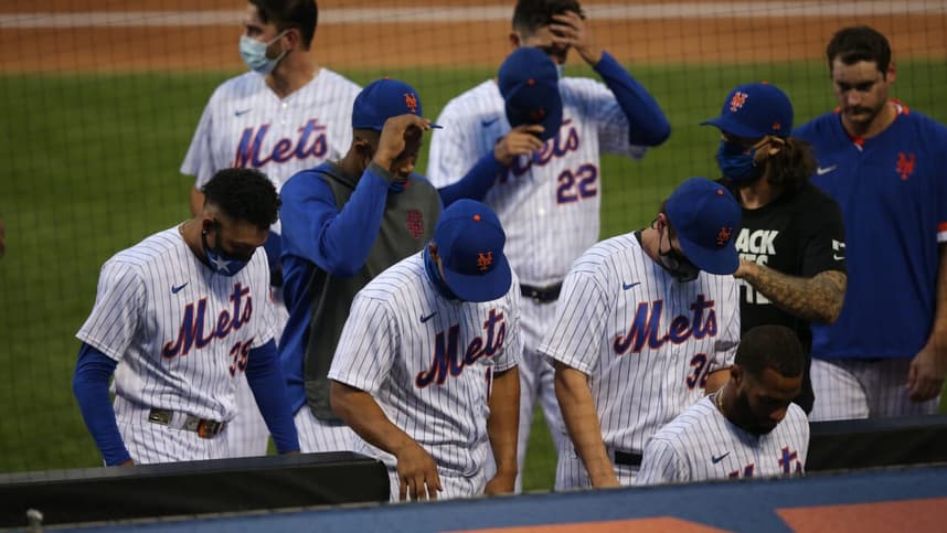 New York Mets
