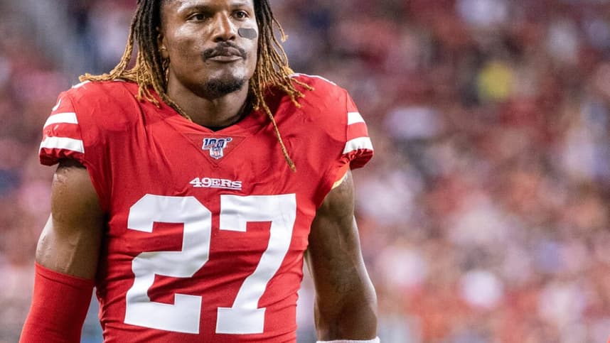 New York Giants, Adrian Colbert