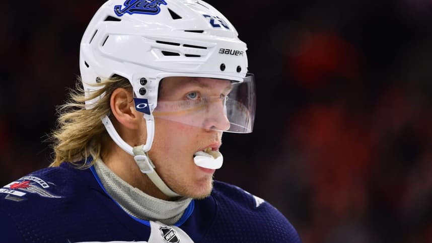 New York Islanders, Patrik Laine