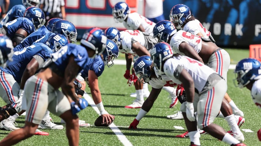 New York Giants